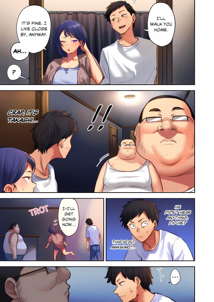 Hole of Betrayal: A Hundred Love Confessions Lost to a Single Thrust (Uncensored) Chapter 1 - Page 11