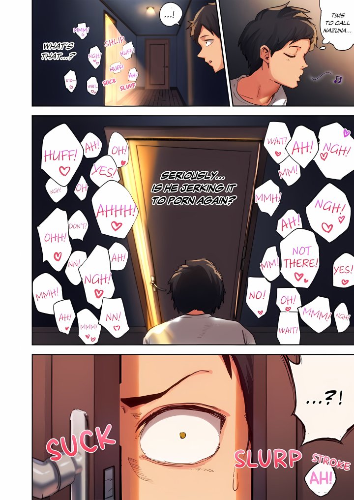 Hole of Betrayal: A Hundred Love Confessions Lost to a Single Thrust (Uncensored) Chapter 1 - Page 14