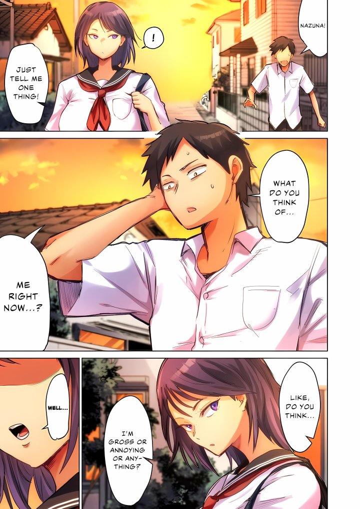Hole of Betrayal: A Hundred Love Confessions Lost to a Single Thrust (Uncensored) Chapter 2 - Page 23