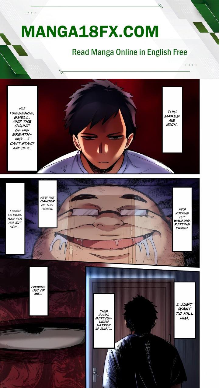 Hole of Betrayal: A Hundred Love Confessions Lost to a Single Thrust (Uncensored) Chapter 3 - Page 1