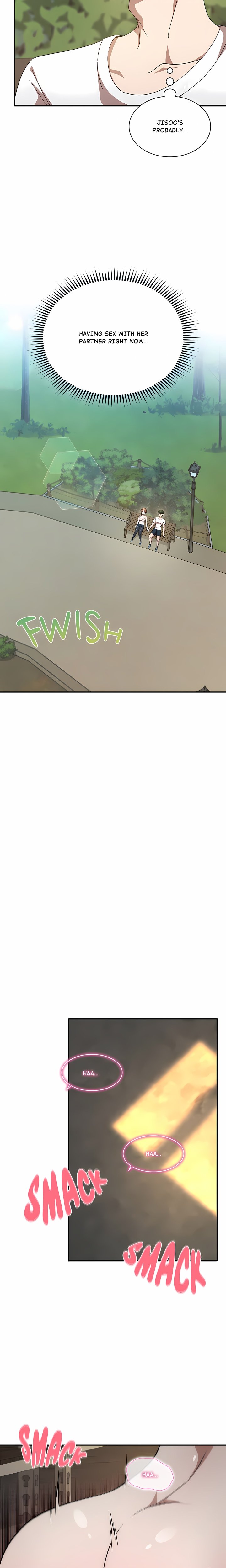 Friendzone Face-Off Chapter 13 - Page 17