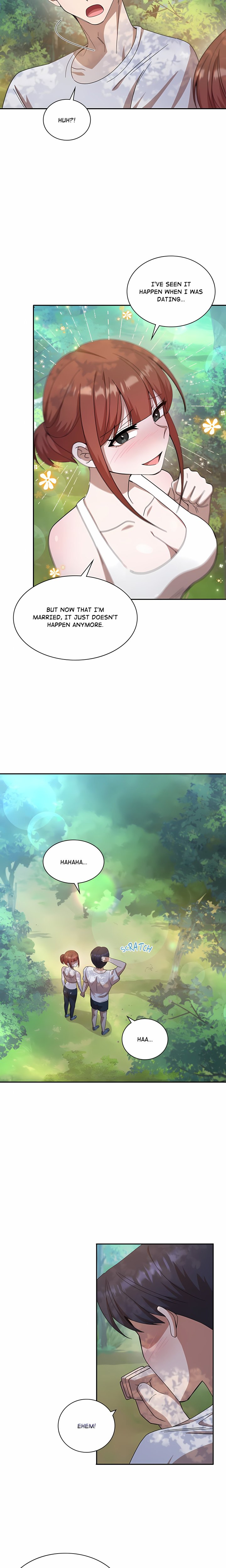 Friendzone Face-Off Chapter 14 - Page 13