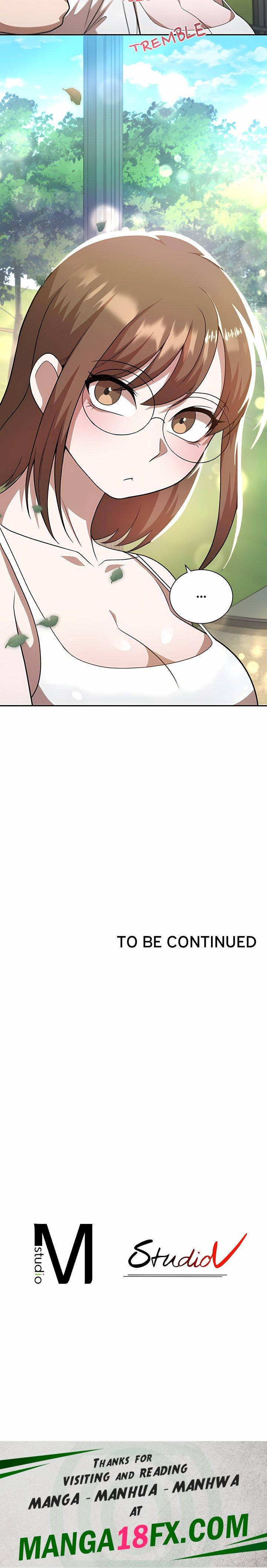 Friendzone Face-Off Chapter 14 - Page 22