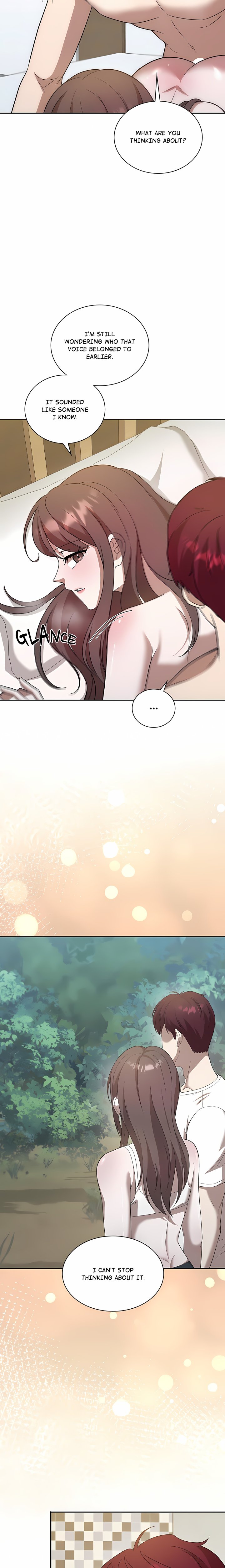 Friendzone Face-Off Chapter 16 - Page 17
