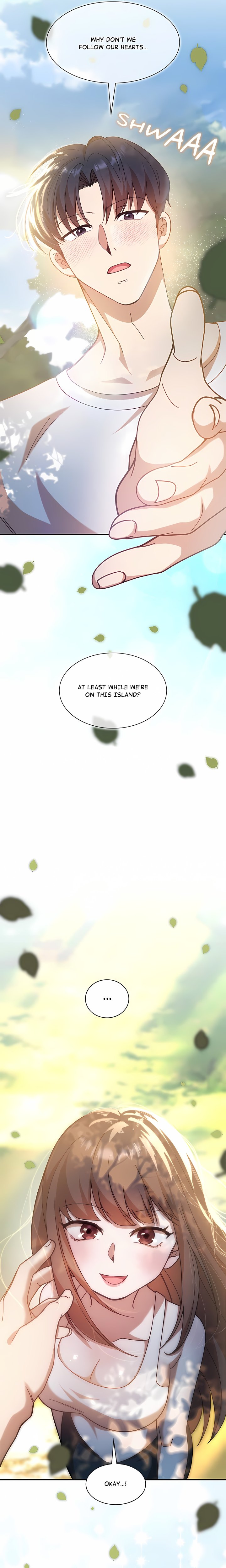Friendzone Face-Off Chapter 4 - Page 19