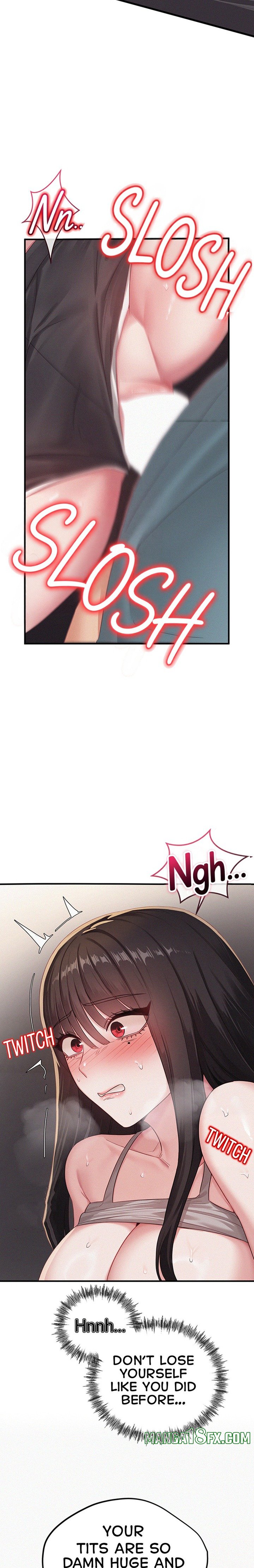 I Possessed the Body of a Delinquent Girl Chapter 12 - Page 14