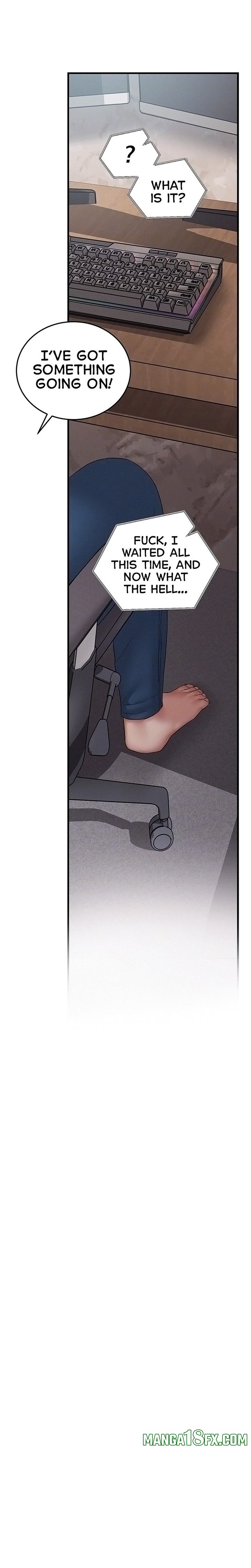 I Possessed the Body of a Delinquent Girl Chapter 13 - Page 5