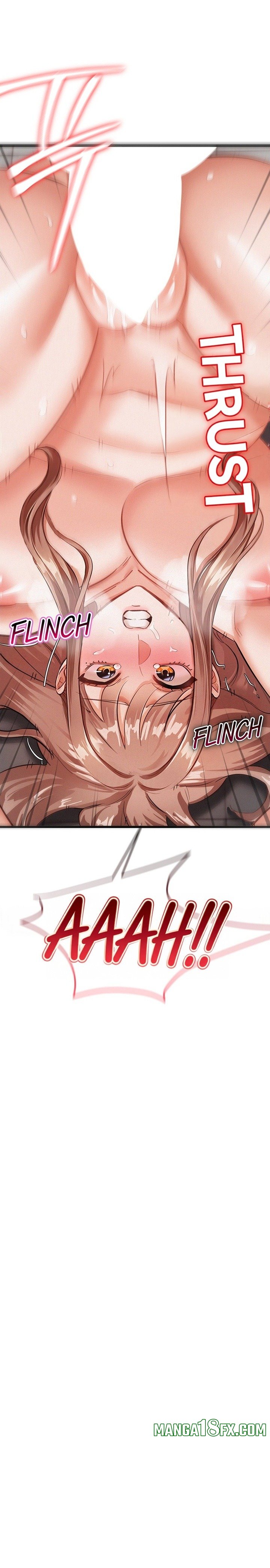 I Possessed the Body of a Delinquent Girl Chapter 6 - Page 11