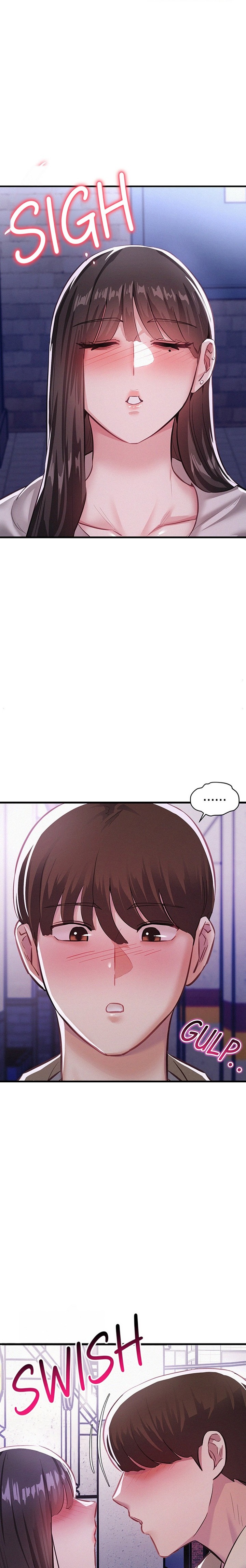 I Possessed the Body of a Delinquent Girl Chapter 7 - Page 25