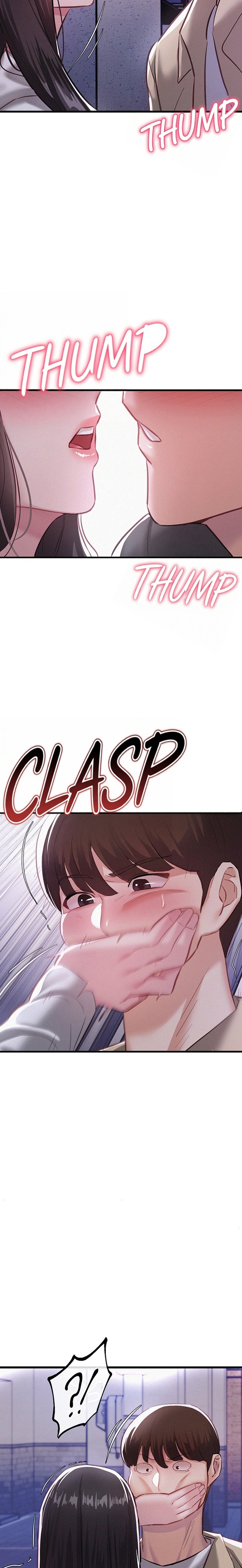 I Possessed the Body of a Delinquent Girl Chapter 7 - Page 26