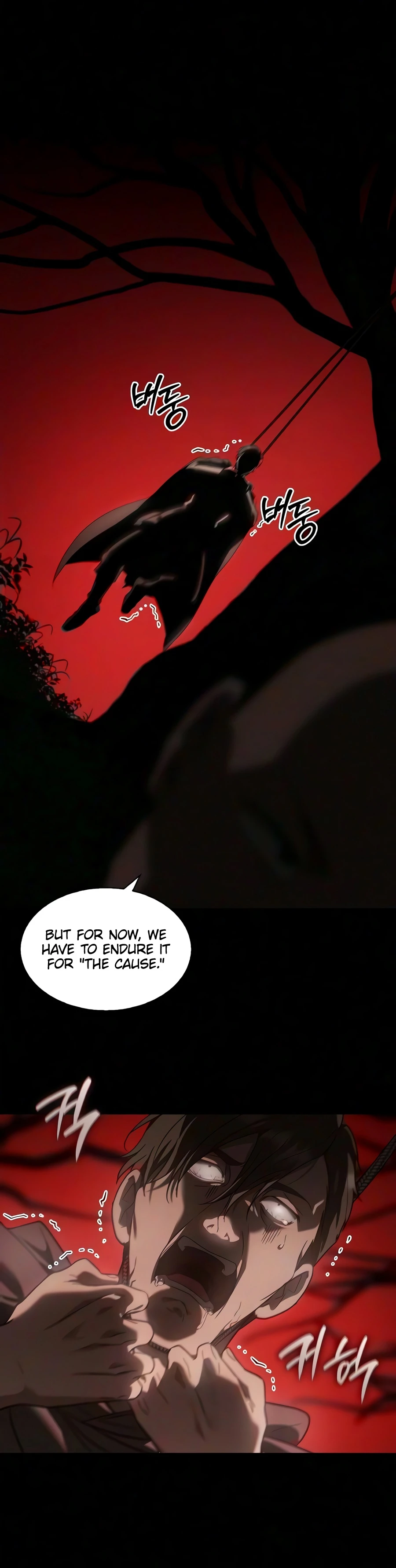A Mercenary’s Rebirth Among Nobles Chapter 39 - Page 12
