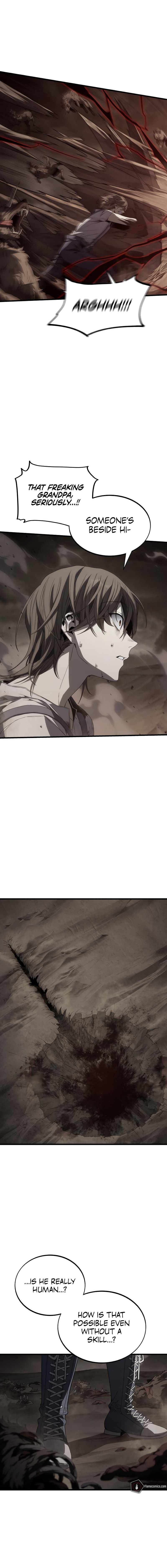 Sandmancer of the Scorched Desert Chapter 13 - Page 4
