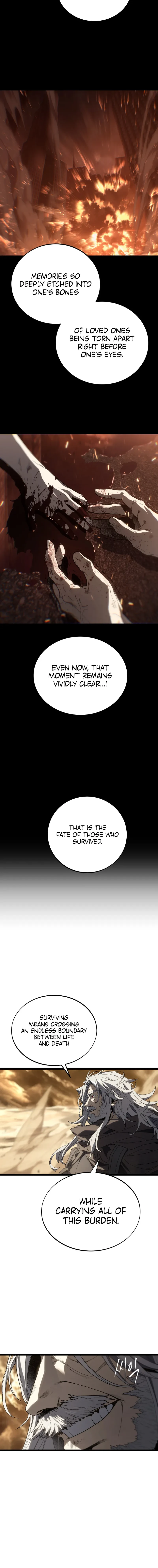 Sandmancer of the Scorched Desert Chapter 17 - Page 2