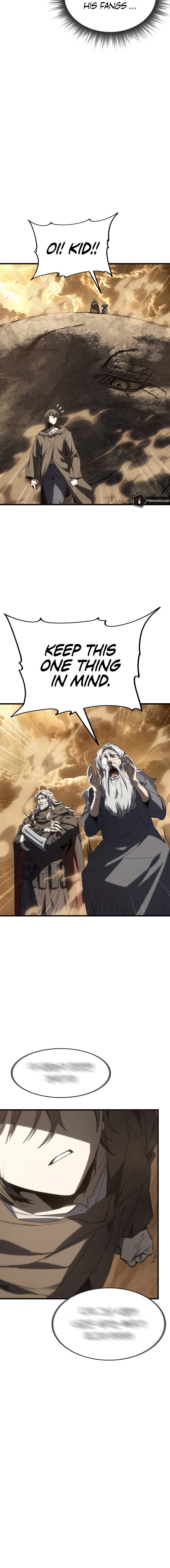 Sandmancer of the Scorched Desert Chapter 22 - Page 10