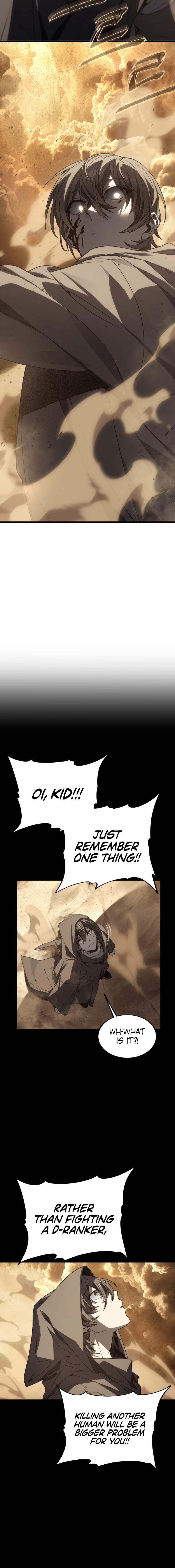 Sandmancer of the Scorched Desert Chapter 22 - Page 22