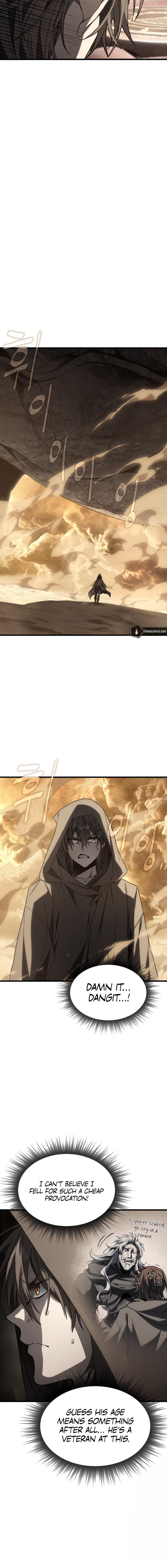 Sandmancer of the Scorched Desert Chapter 22 - Page 6