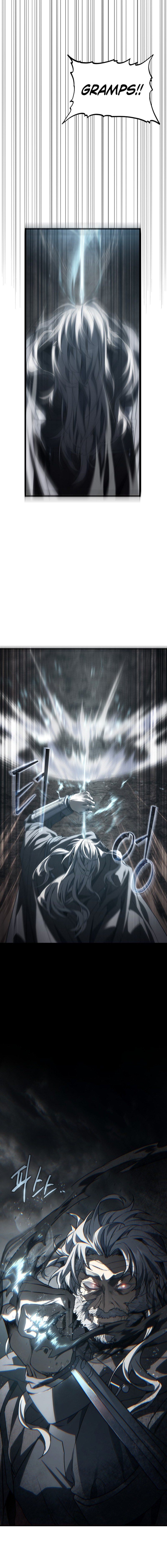 Sandmancer of the Scorched Desert Chapter 25 - Page 10