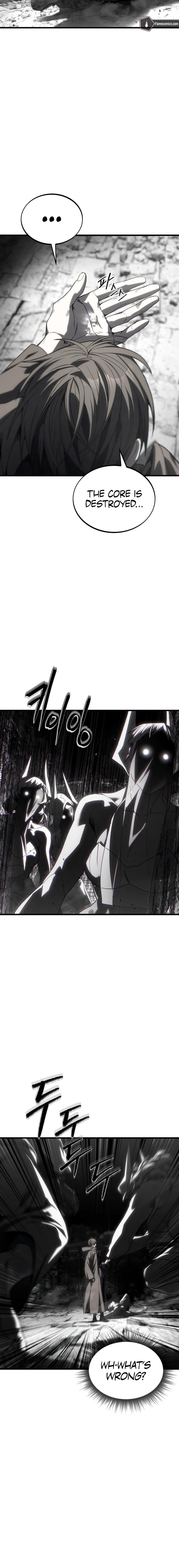 Sandmancer of the Scorched Desert Chapter 29 - Page 14