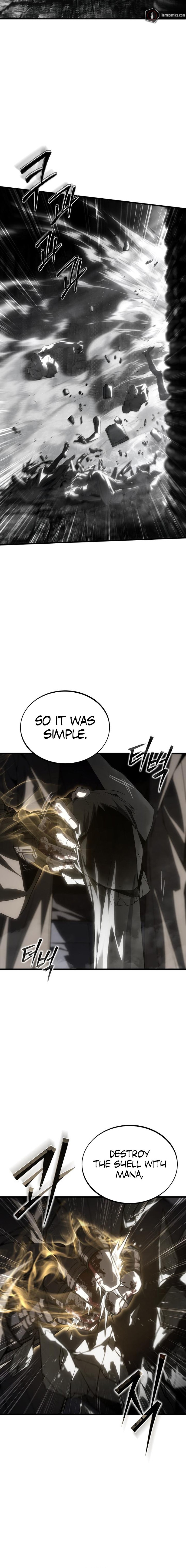 Sandmancer of the Scorched Desert Chapter 29 - Page 16