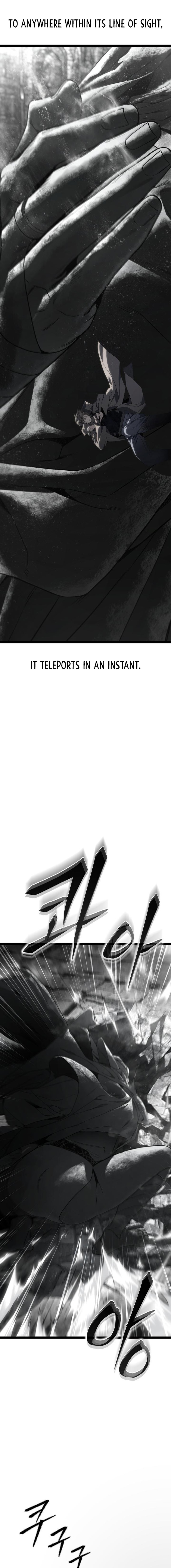 Sandmancer of the Scorched Desert Chapter 30 - Page 13