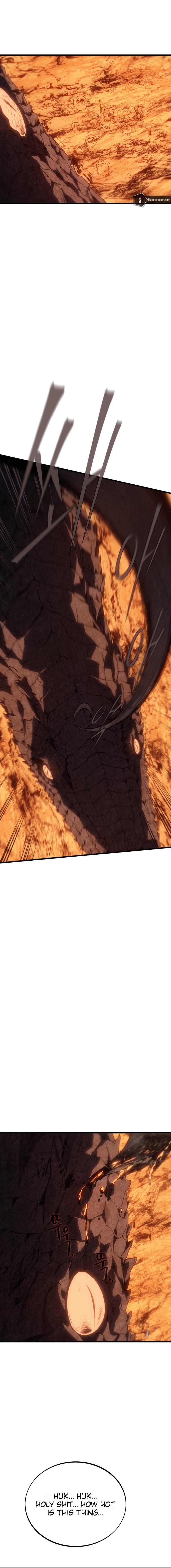 Sandmancer of the Scorched Desert Chapter 6 - Page 10