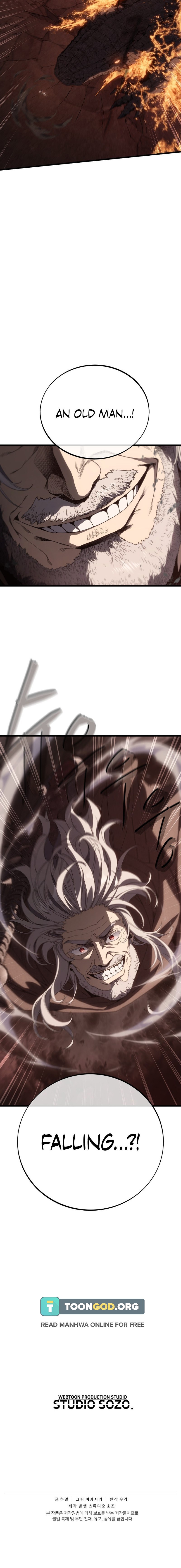 Sandmancer of the Scorched Desert Chapter 6 - Page 16