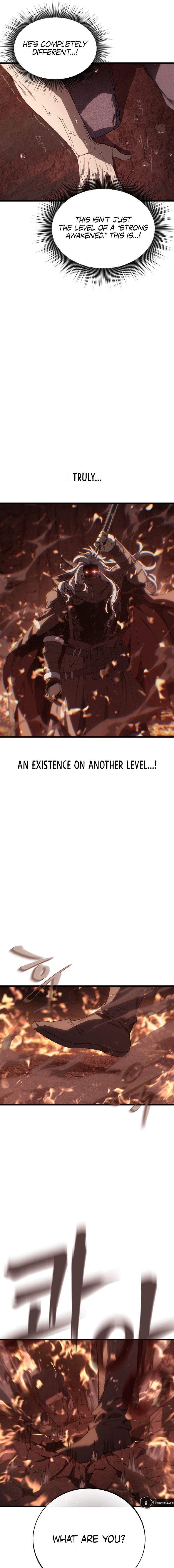 Sandmancer of the Scorched Desert Chapter 7 - Page 5