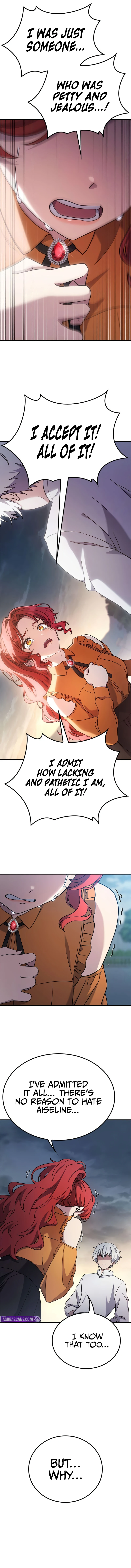 Noble Lady Reformation Guide Chapter 17 - Page 9