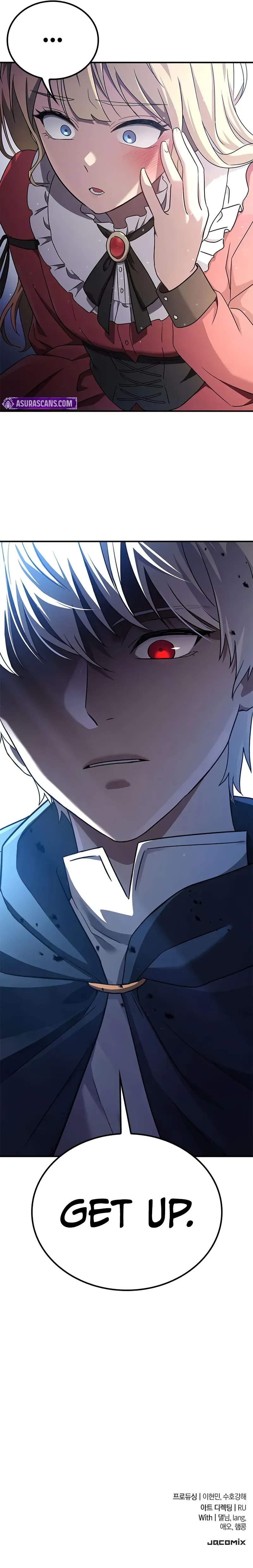 Noble Lady Reformation Guide Chapter 2 - Page 18