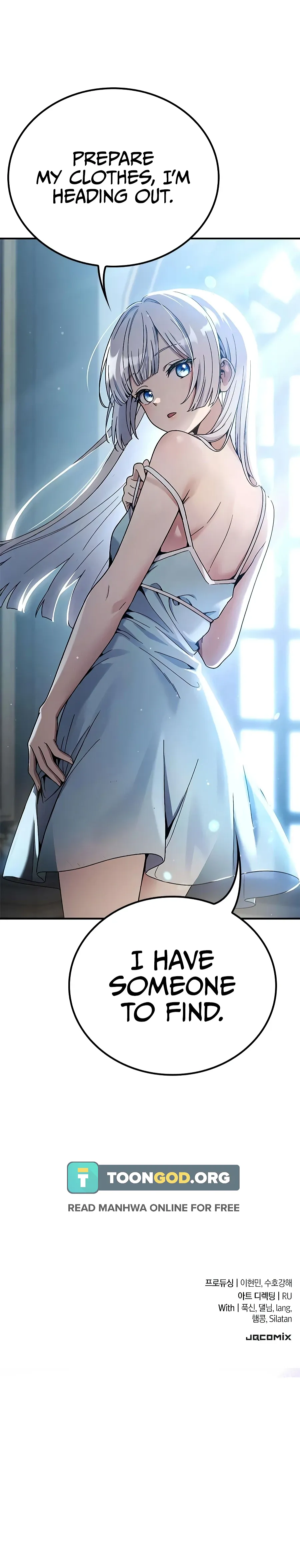 Noble Lady Reformation Guide Chapter 24 - Page 18