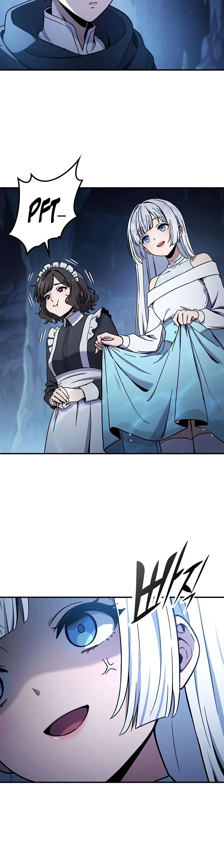 Noble Lady Reformation Guide Chapter 26 - Page 2
