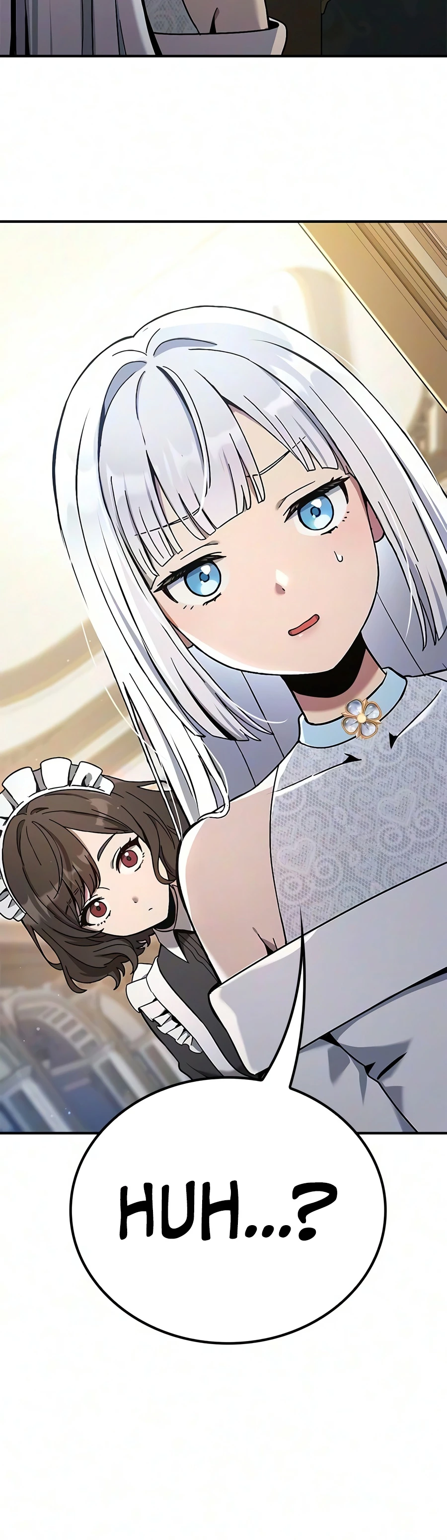 Noble Lady Reformation Guide Chapter 27 - Page 18