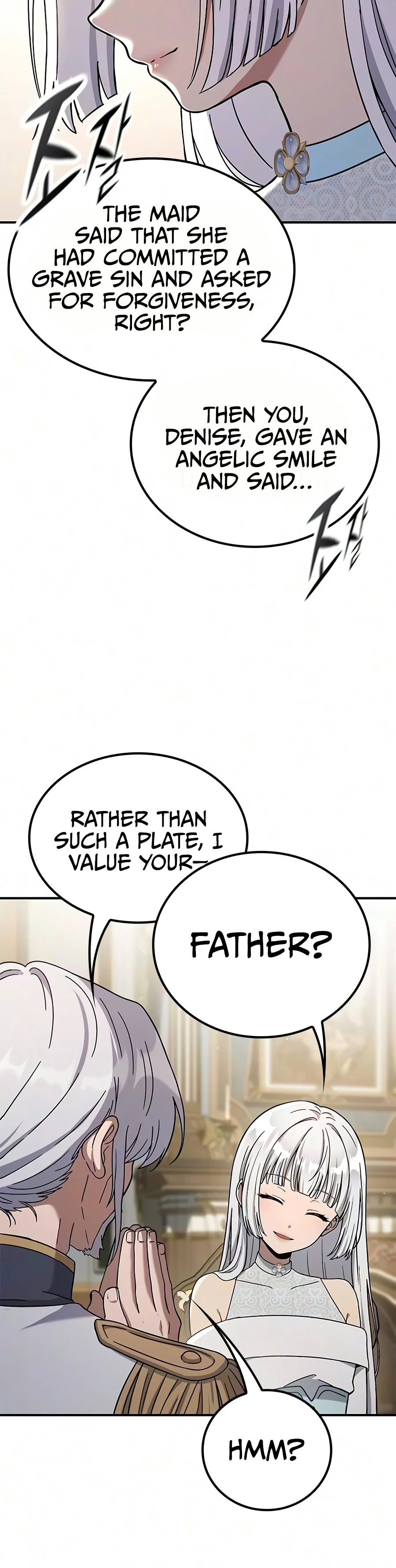 Noble Lady Reformation Guide Chapter 28 - Page 10