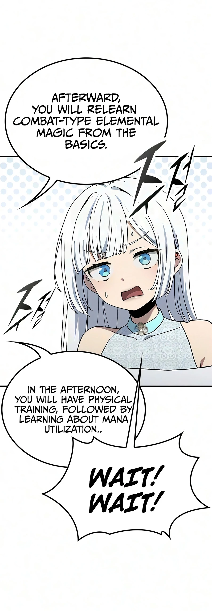 Noble Lady Reformation Guide Chapter 29 - Page 6