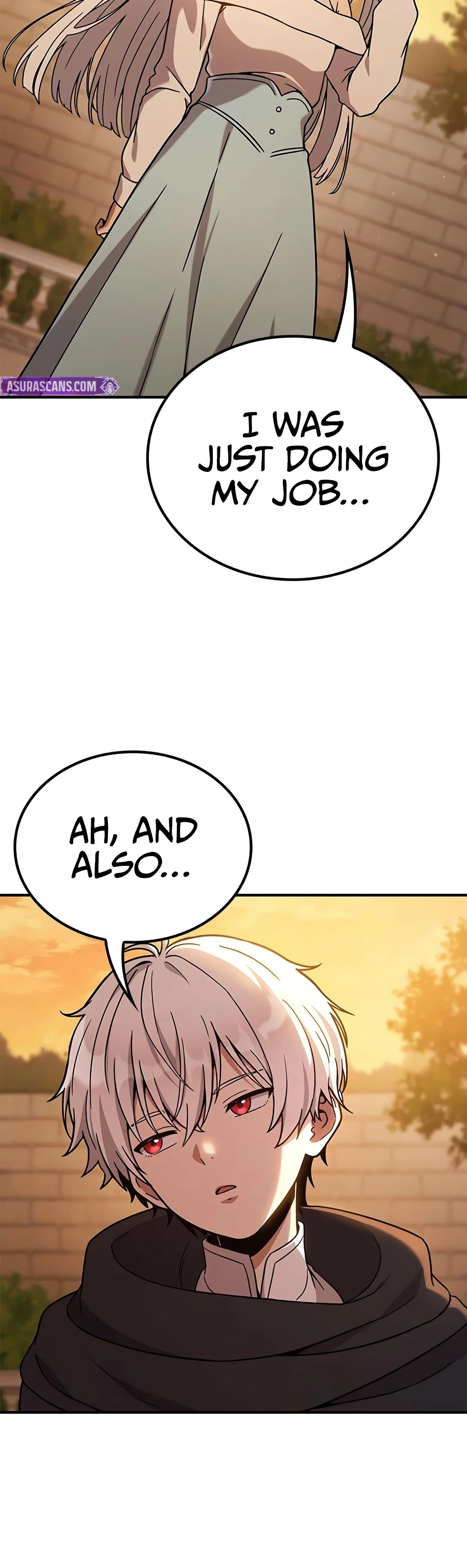 Noble Lady Reformation Guide Chapter 30 - Page 10