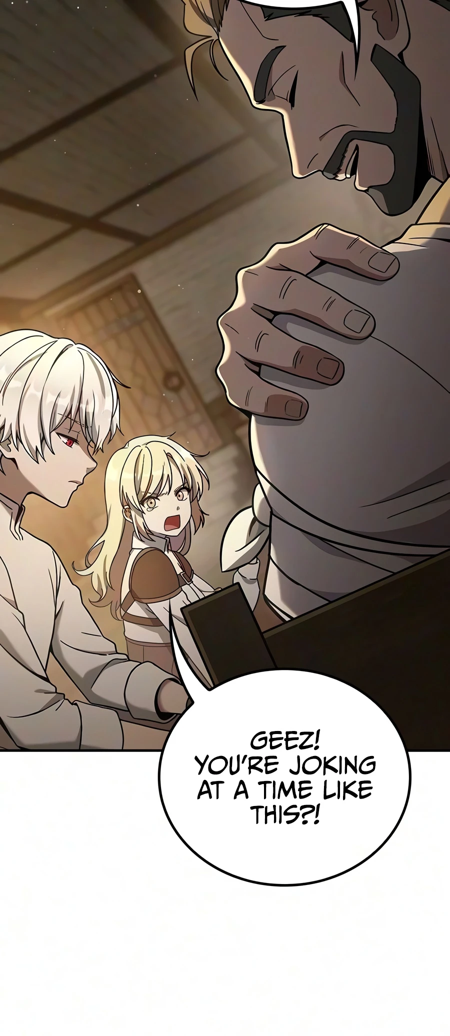 Noble Lady Reformation Guide Chapter 32 - Page 16
