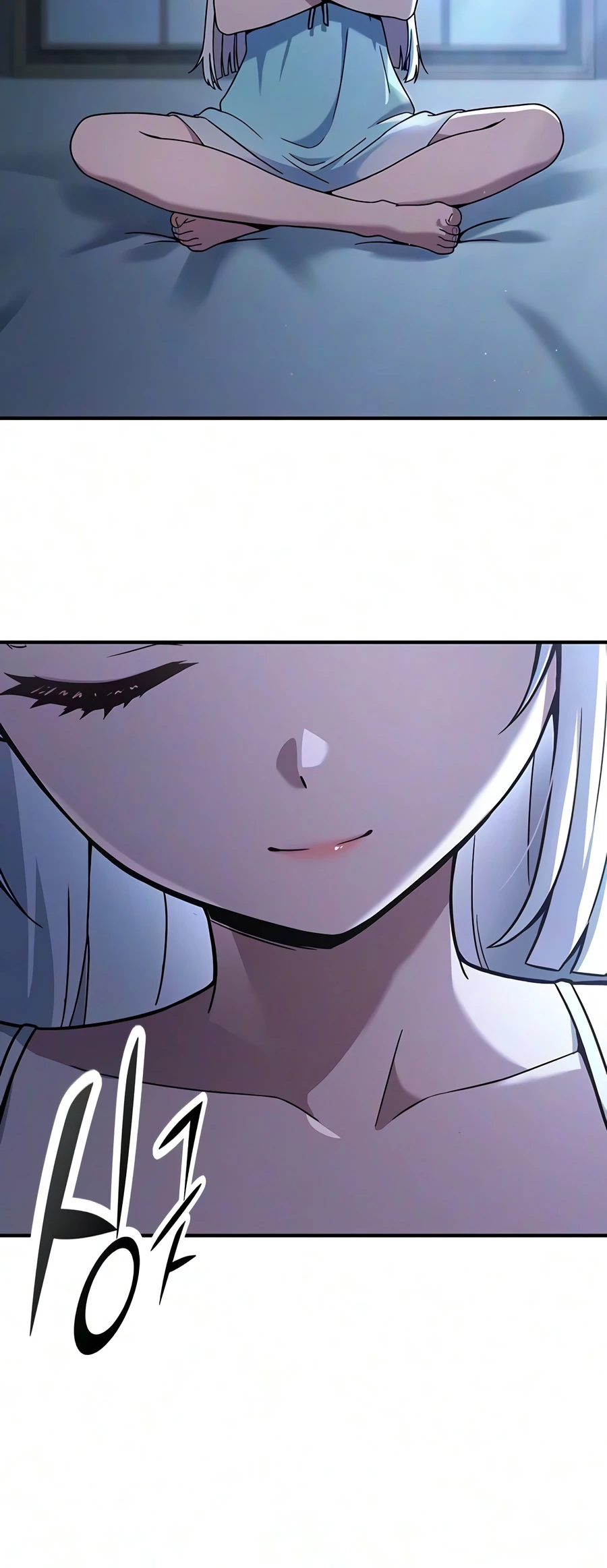 Noble Lady Reformation Guide Chapter 32 - Page 4