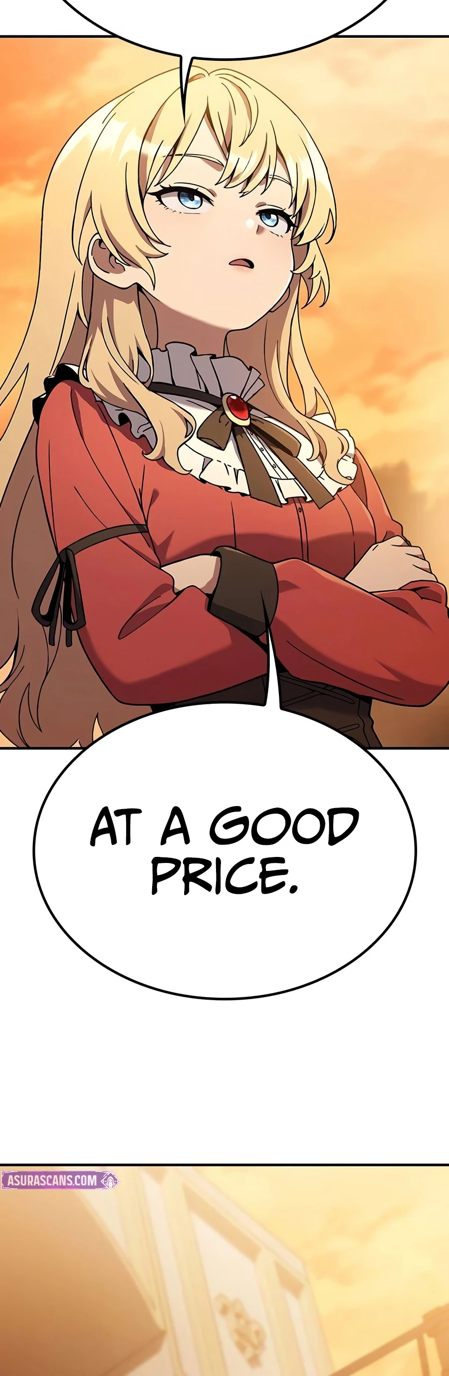 Noble Lady Reformation Guide Chapter 34 - Page 10