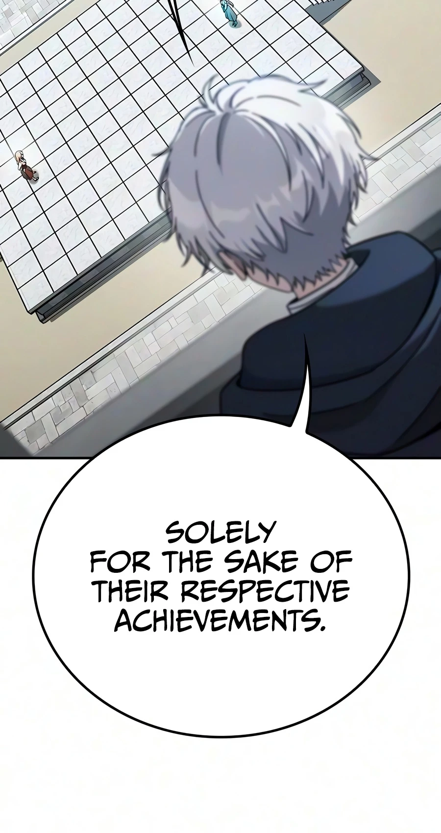 Noble Lady Reformation Guide Chapter 35 - Page 12