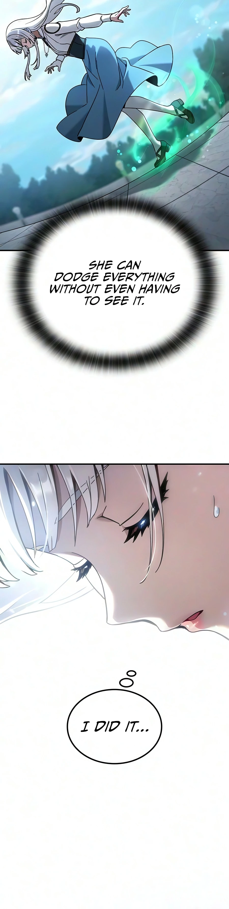 Noble Lady Reformation Guide Chapter 35 - Page 18