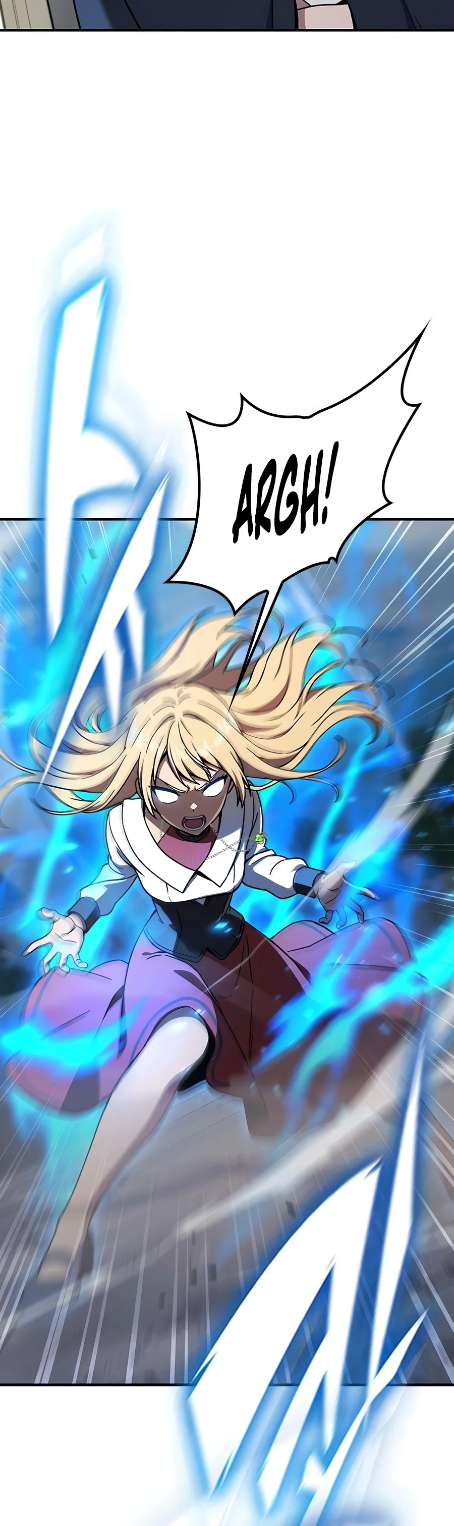 Noble Lady Reformation Guide Chapter 36 - Page 12