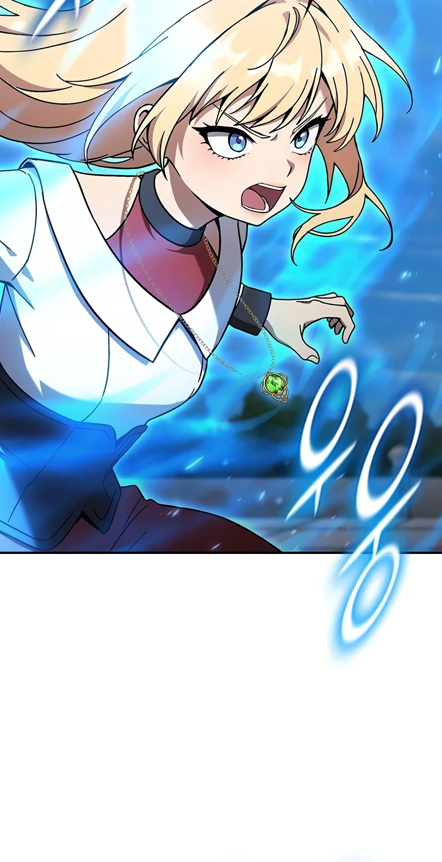 Noble Lady Reformation Guide Chapter 36 - Page 2