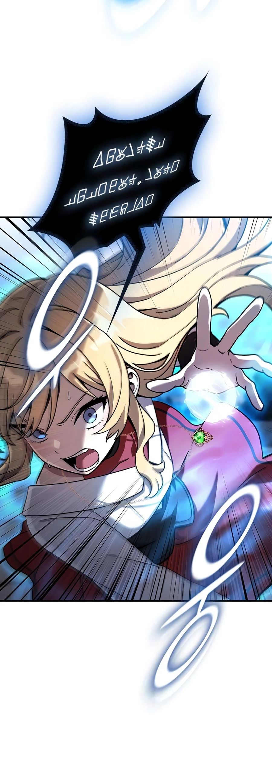 Noble Lady Reformation Guide Chapter 36 - Page 4