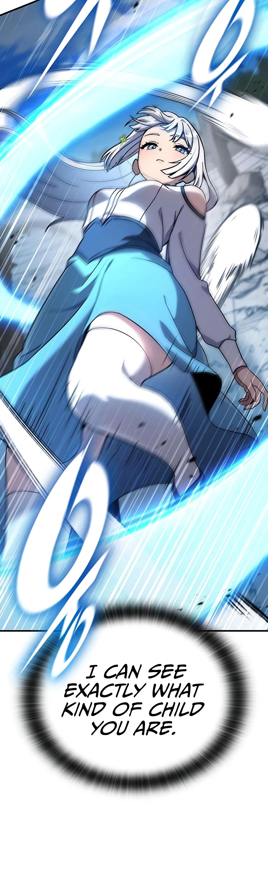 Noble Lady Reformation Guide Chapter 36 - Page 6