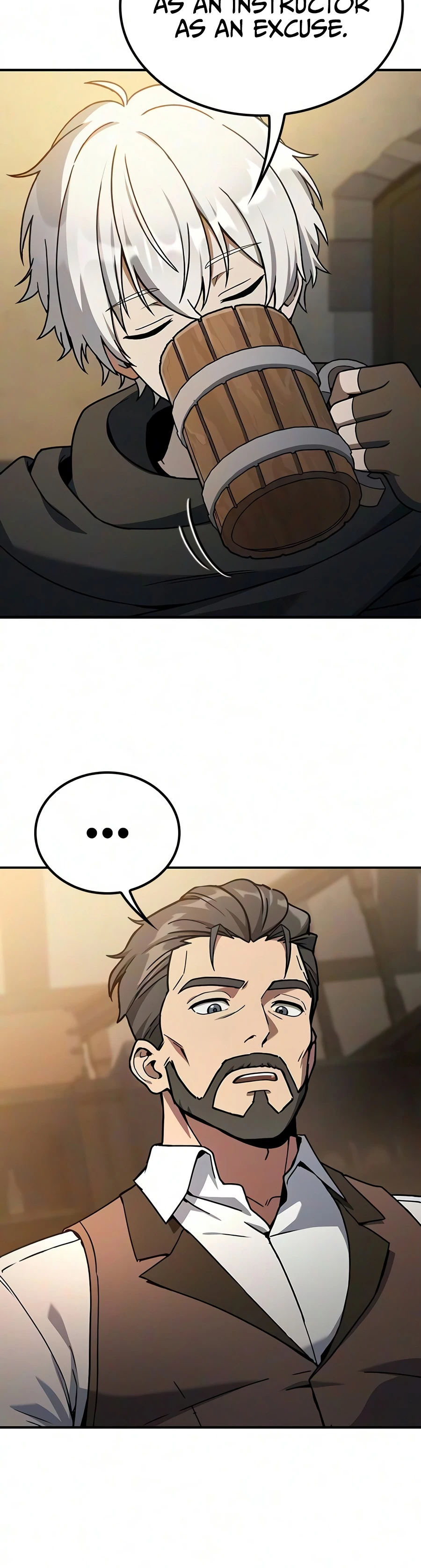 Noble Lady Reformation Guide Chapter 37 - Page 10