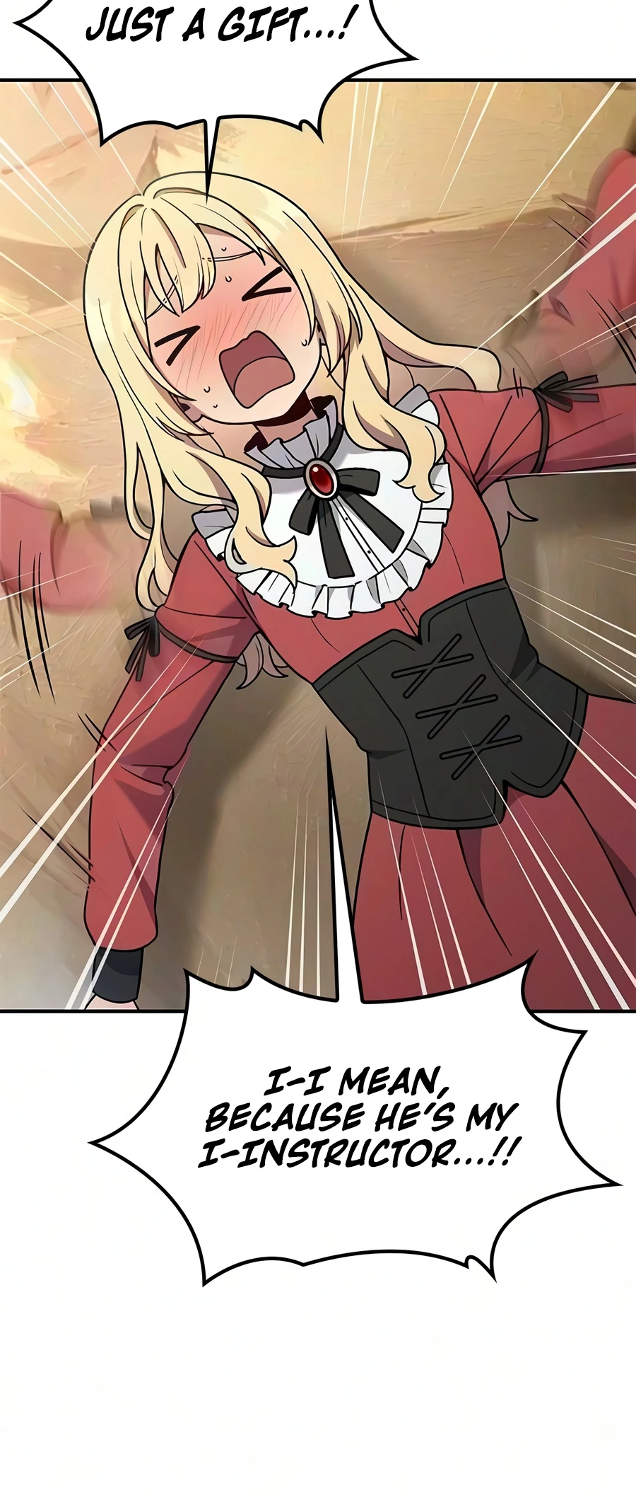 Noble Lady Reformation Guide Chapter 38 - Page 10