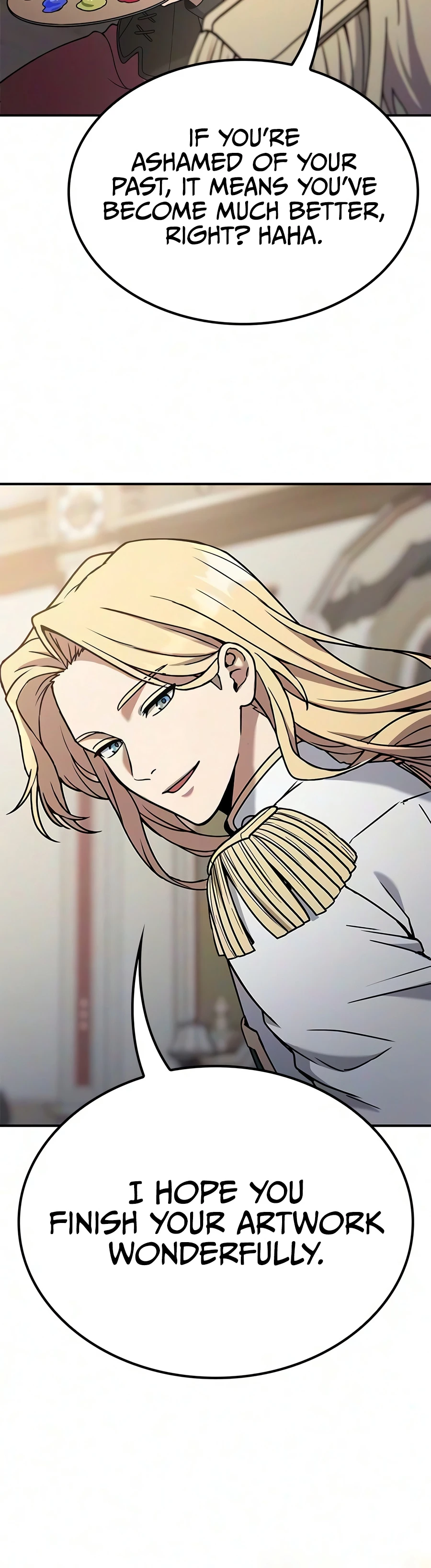 Noble Lady Reformation Guide Chapter 38 - Page 12