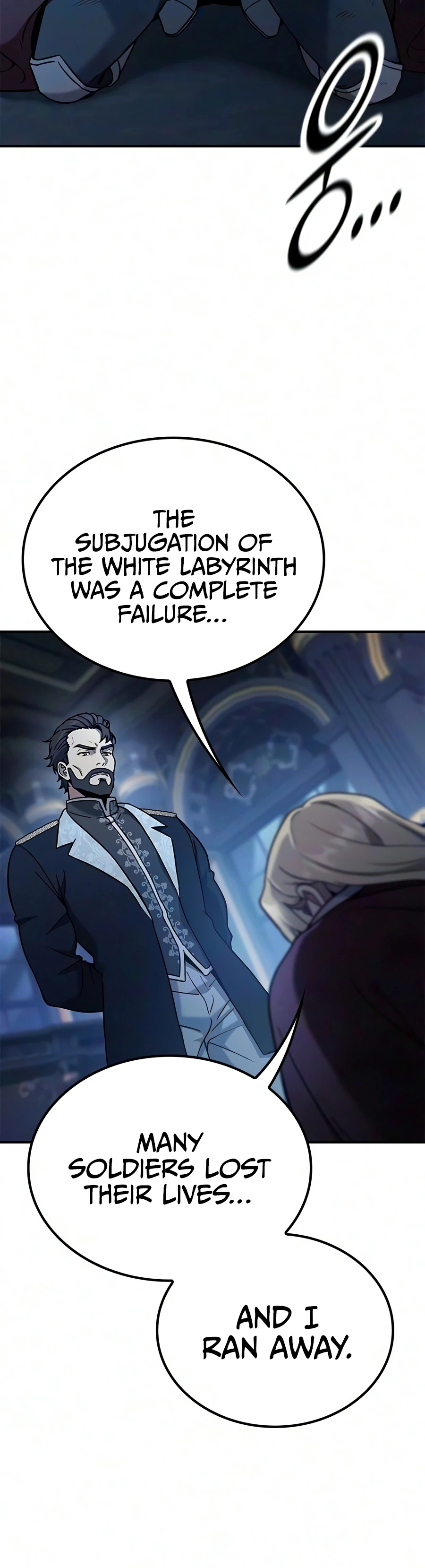 Noble Lady Reformation Guide Chapter 38 - Page 4