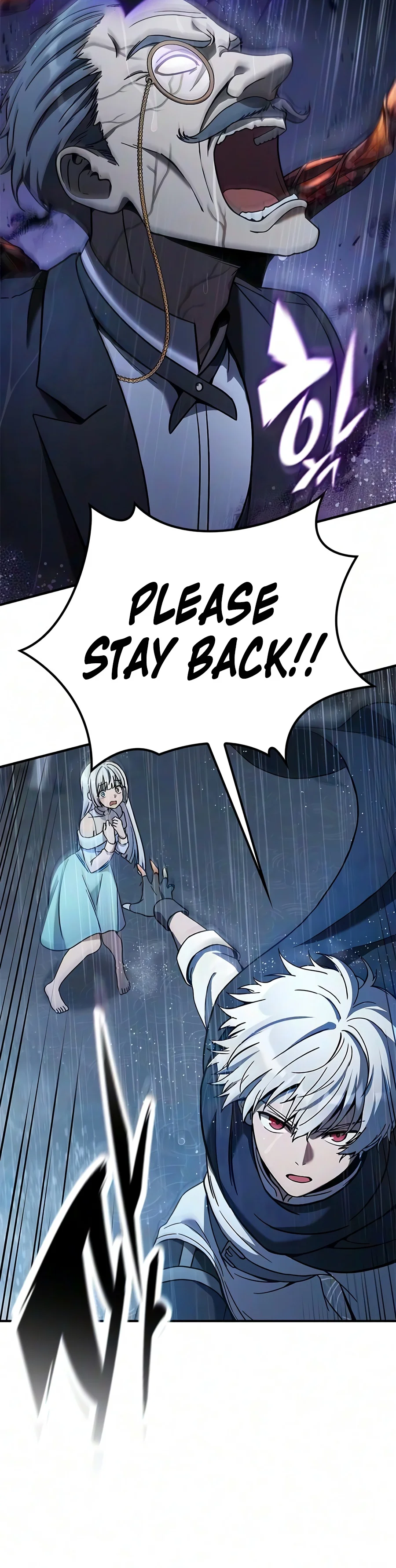 Noble Lady Reformation Guide Chapter 41 - Page 6