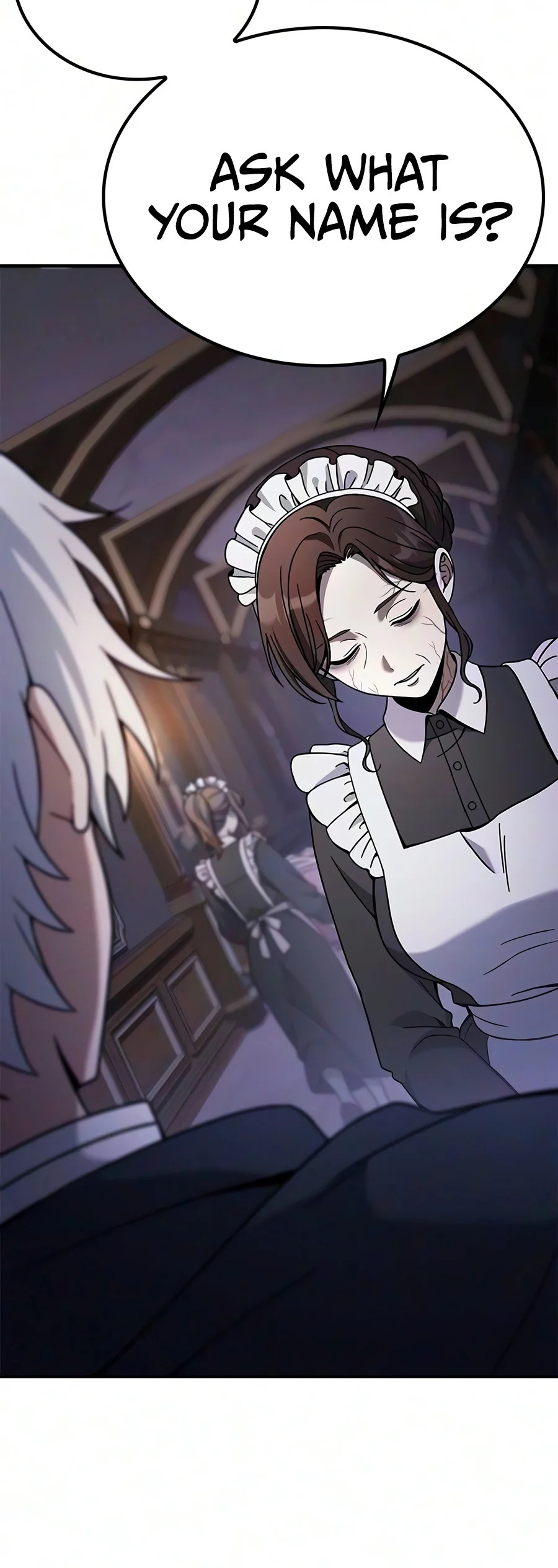 Noble Lady Reformation Guide Chapter 42 - Page 8
